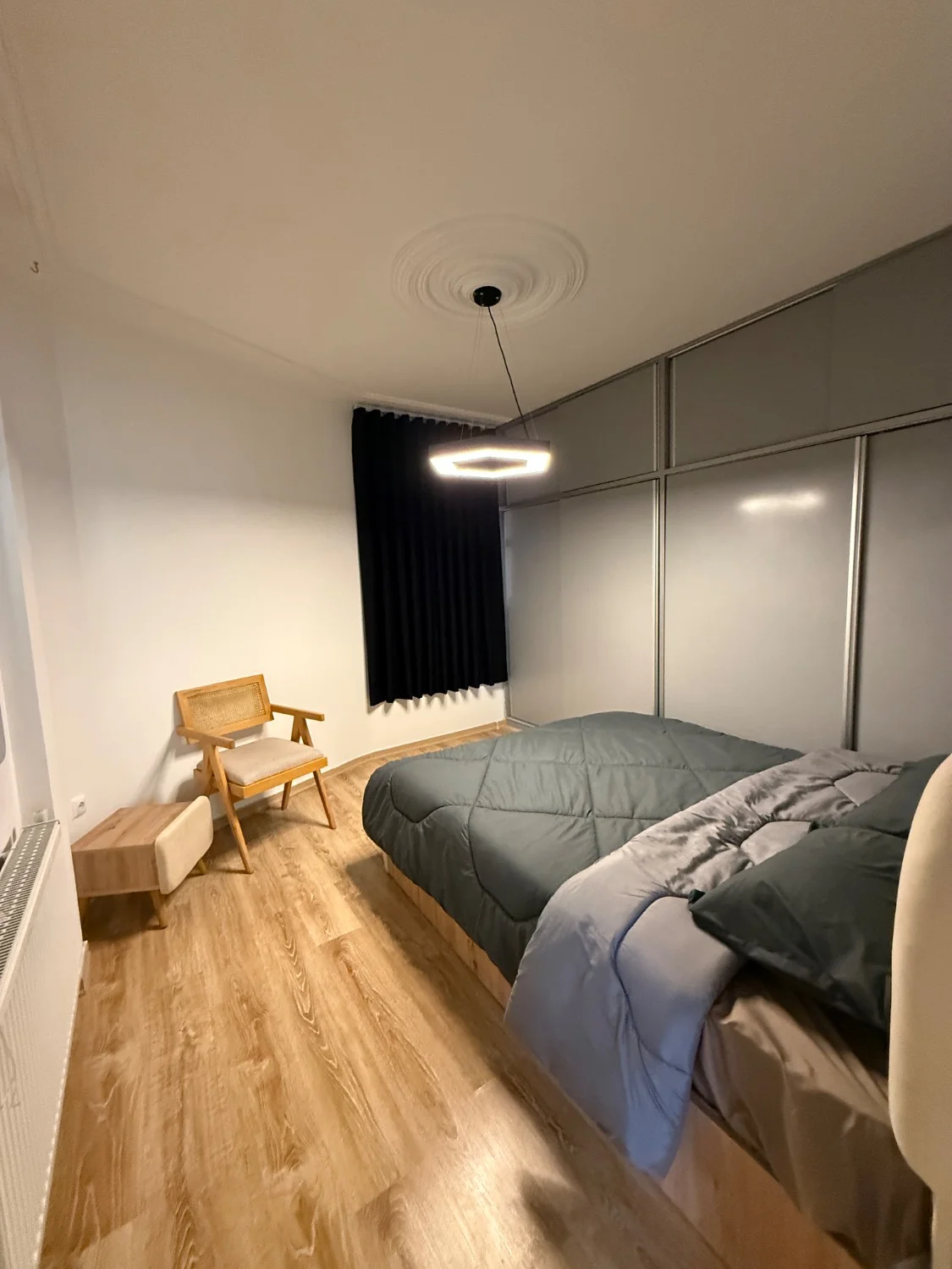 Image 3 Furnished apartment code 103 in دانش آموز 1 Mashhad